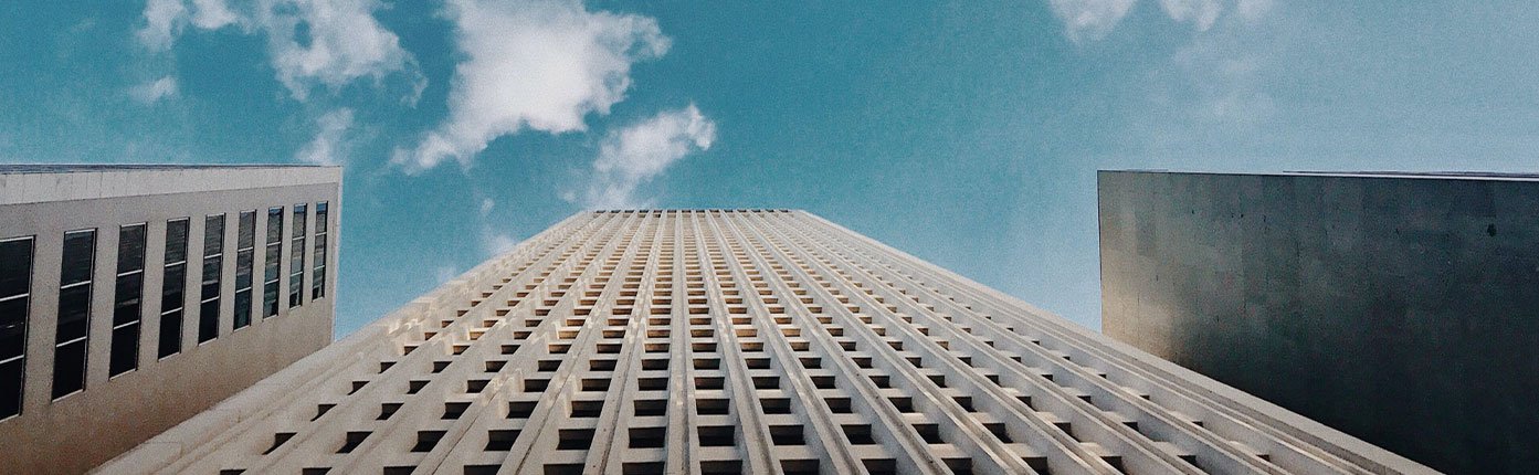 Tall Buildings