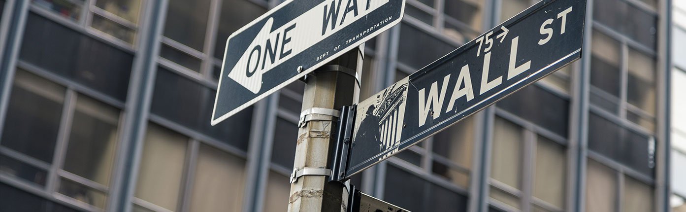 Street signs