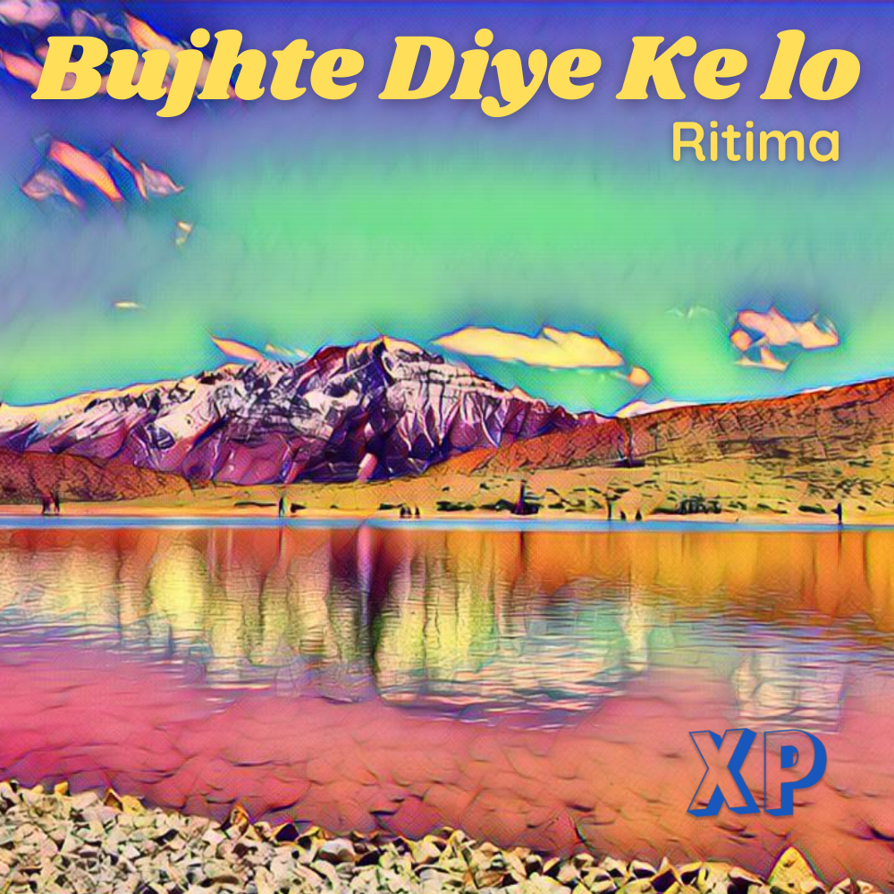 Bujhte Diye Ke lo - A Non-Erotic Story by Ritima Bujhte Diye Ke lo - A Non-Erotic Story by Ritima