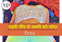 गहरी नींद मे अम्मी को चोदा – Uodate 1 | Mom Sex Story गहरी नींद मे अम्मी को चोदा – Mom Sex Story