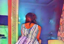 पहलवान नाजिम – Update 11 | Incest Story पहलवान नाजिम - An Incest Story Written by Unique star
