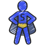 superhero